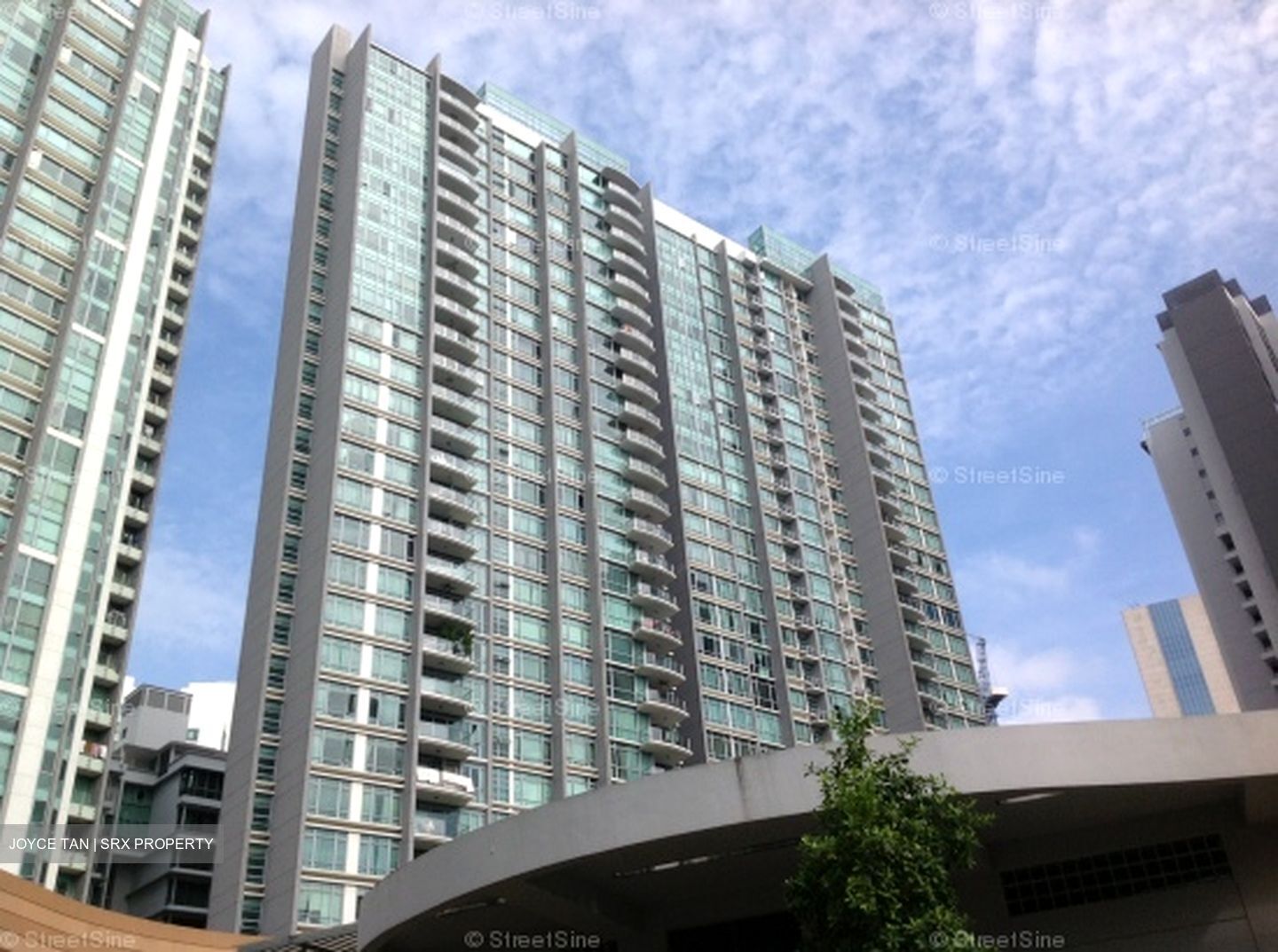 Park Infinia At Wee Nam (D11), Condominium #591841001